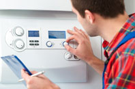 free commercial Baddeley Edge boiler quotes
