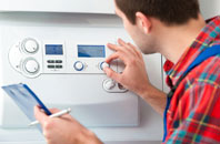 free Baddeley Edge gas safe engineer quotes