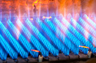 Baddeley Edge gas fired boilers