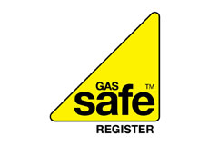 gas safe companies Baddeley Edge